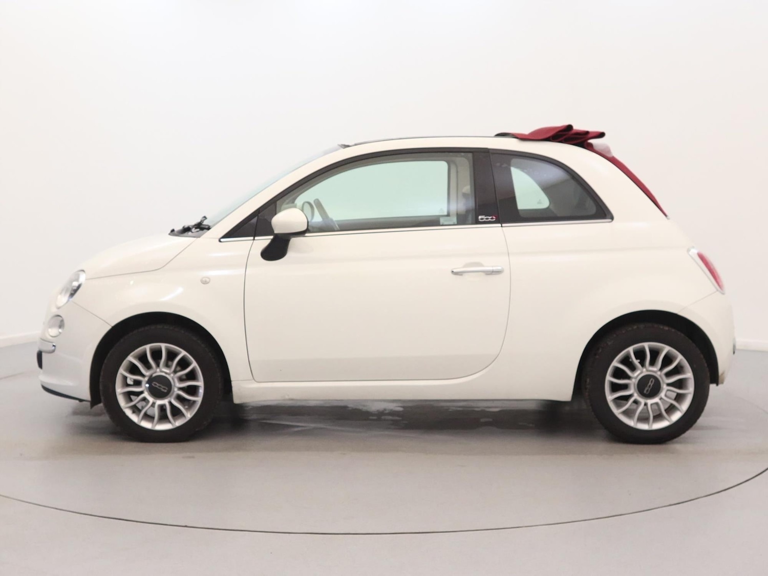 Used Fiat 500 2014 for sale - 76564816: Photo 4