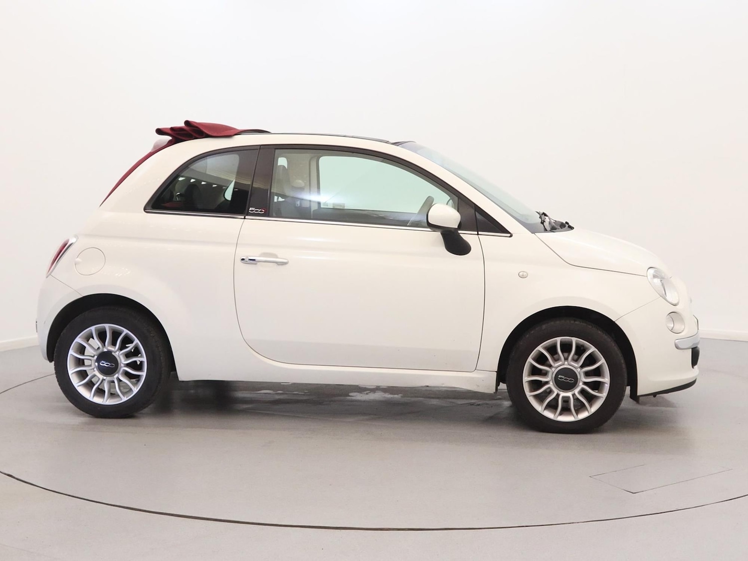 Used Fiat 500 2014 for sale - 76564816: Photo 8