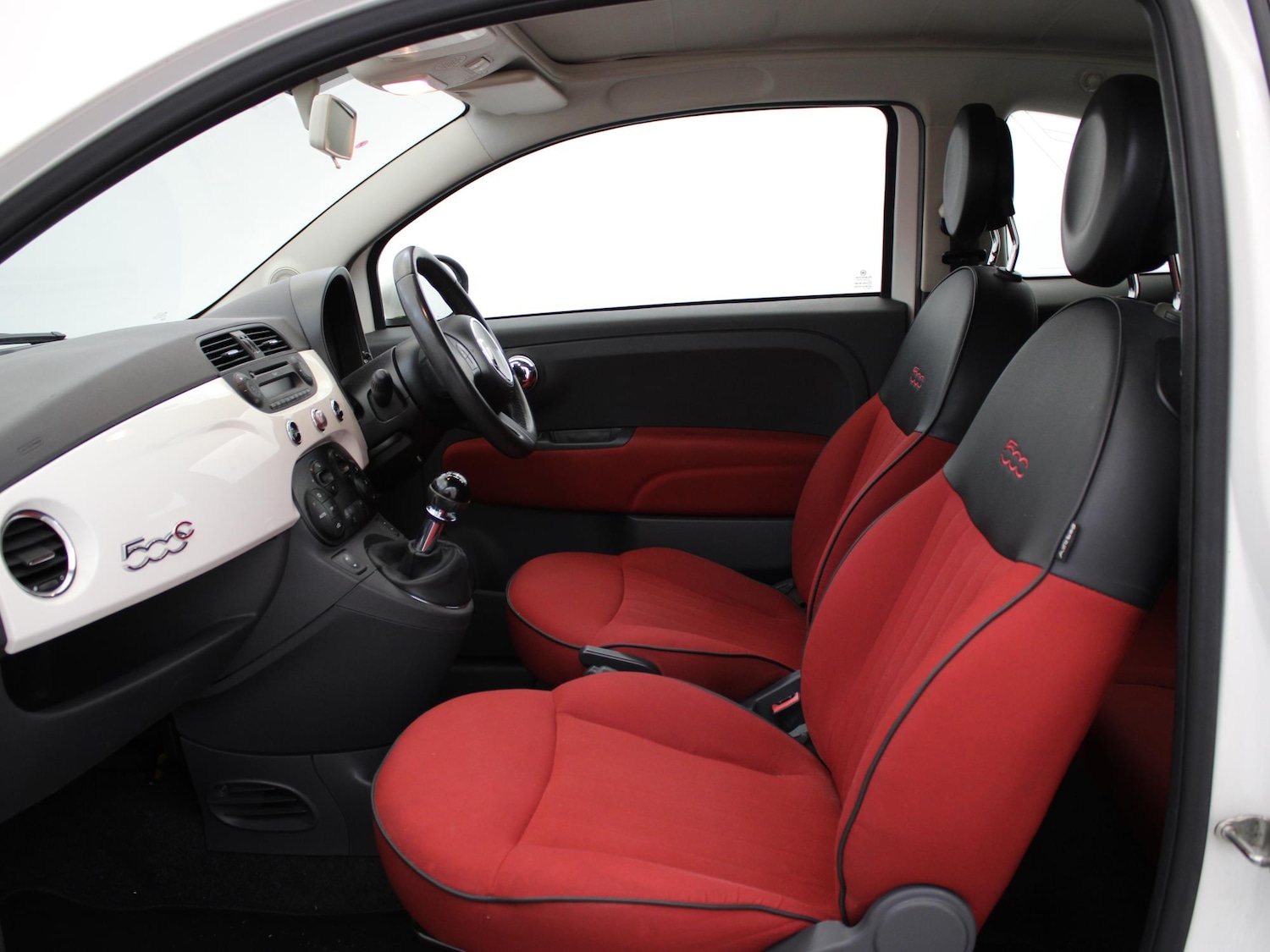 Used Fiat 500 2014 for sale - 76564816: Photo 9