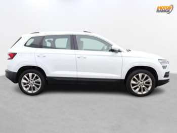 Used Skoda Karoq 2022 for sale - 74658810: Photo