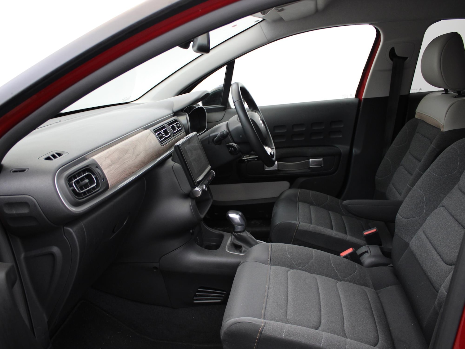 Used Citroen C3 2022 for sale - 77220020: Photo 10