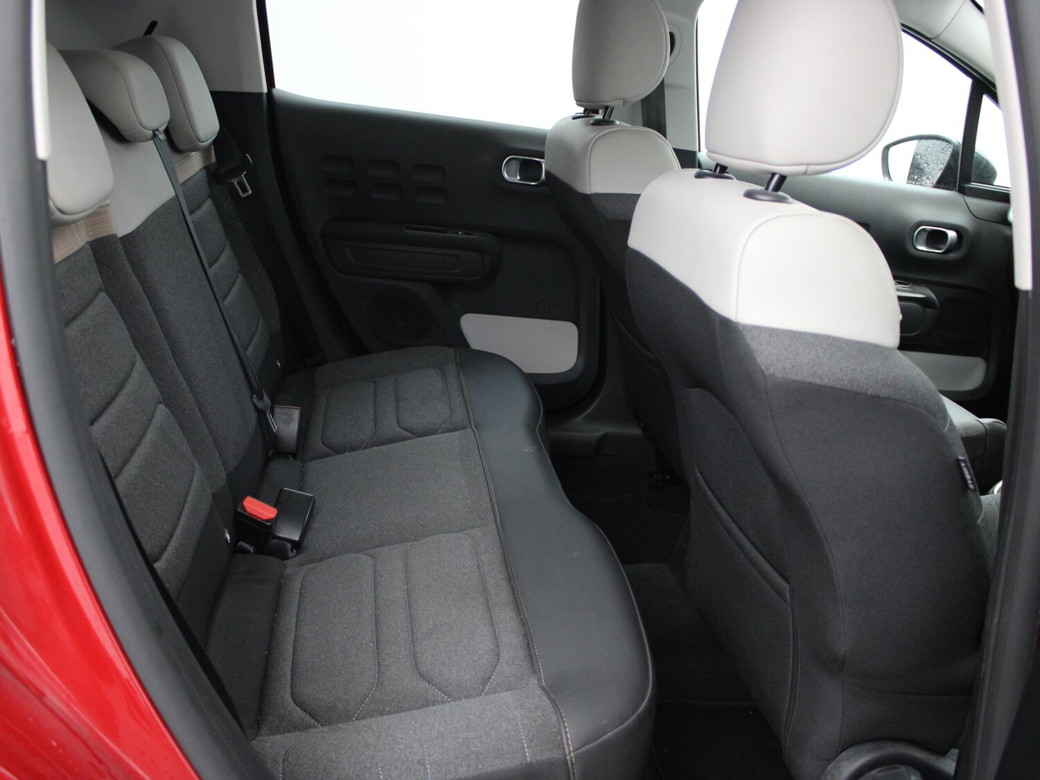 Used Citroen C3 2022 for sale - 77220020: Photo 11