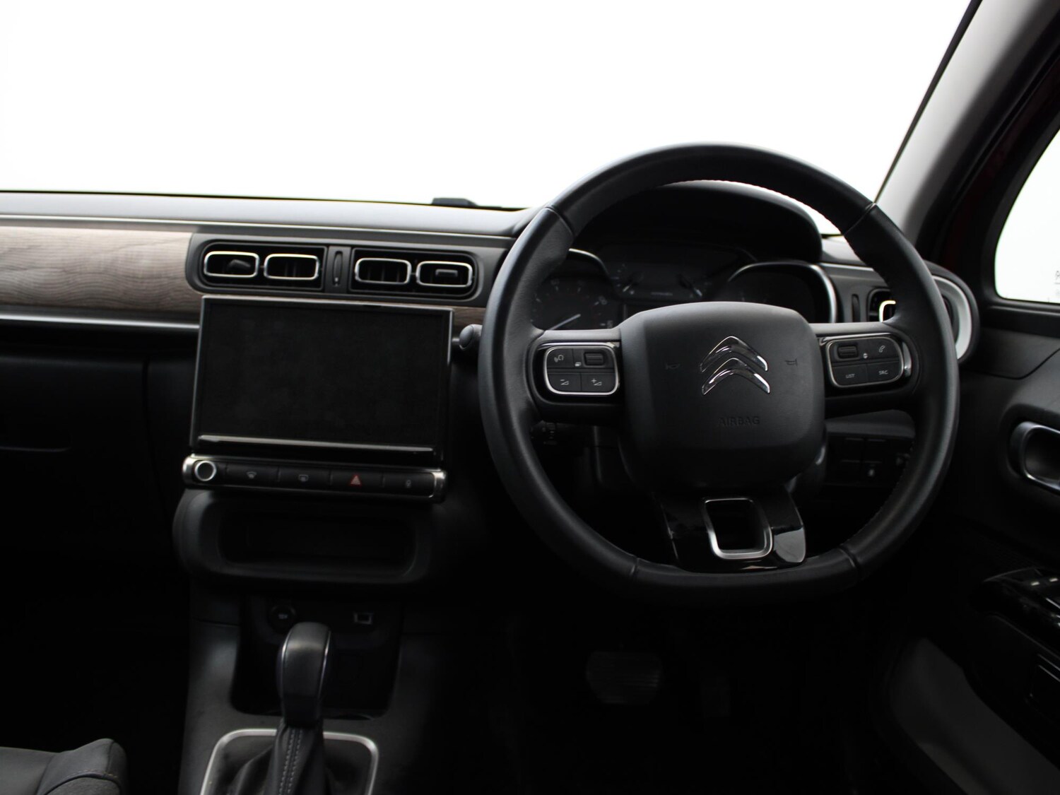 Used Citroen C3 2022 for sale - 77220020: Photo 13