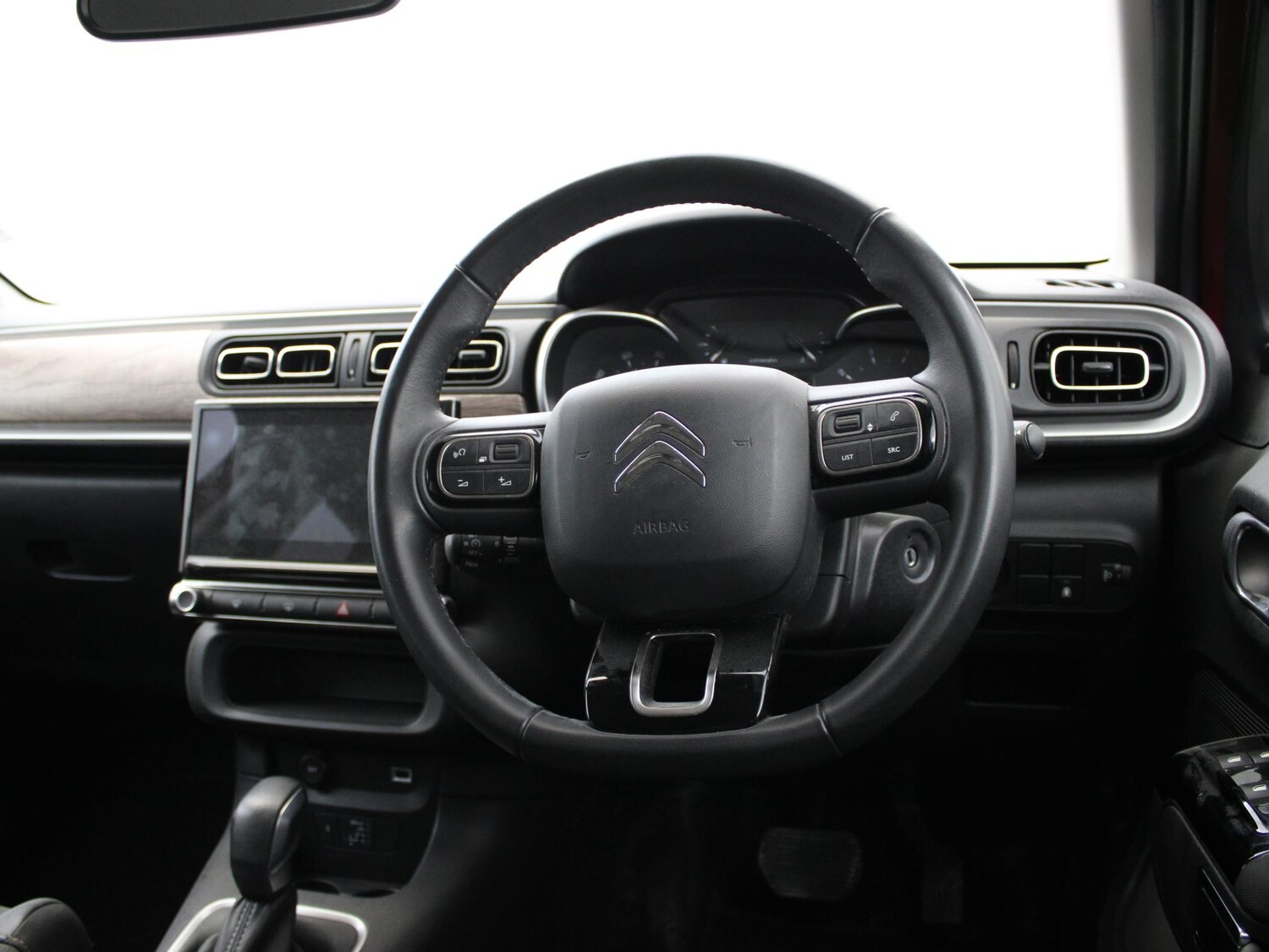 Used Citroen C3 2022 for sale - 77220020: Photo 14