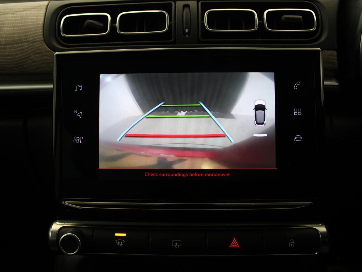 Used Citroen C3 2022 for sale - 77220020: Photo 15