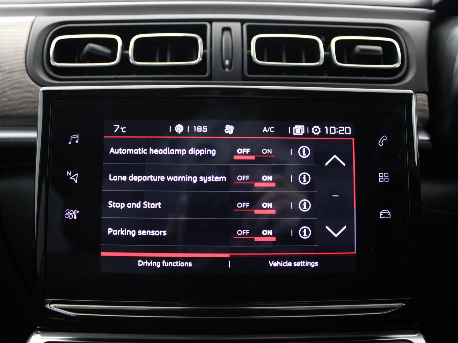 Used Citroen C3 2022 for sale - 77220020: Photo 16