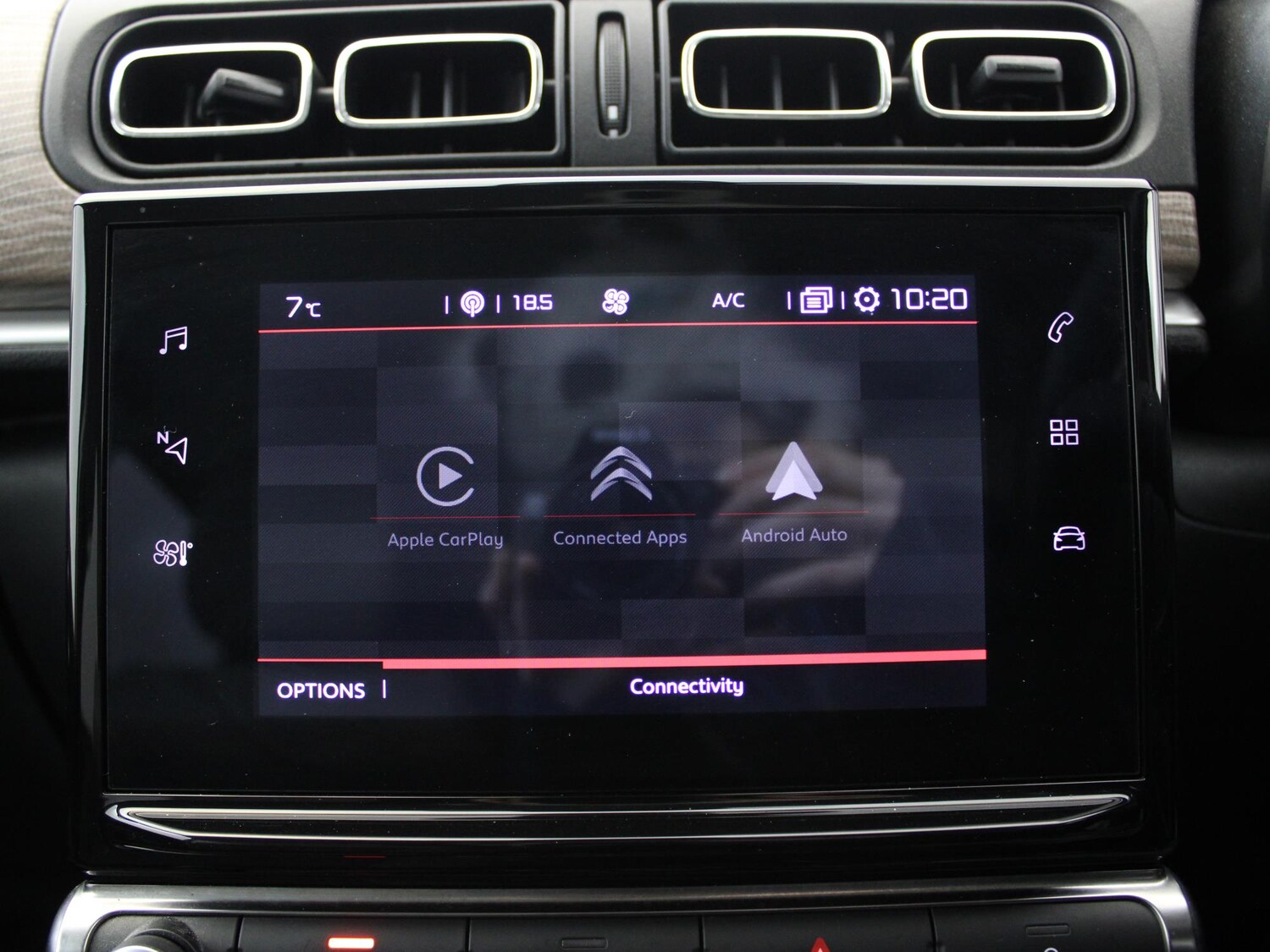 Used Citroen C3 2022 for sale - 77220020: Photo 17