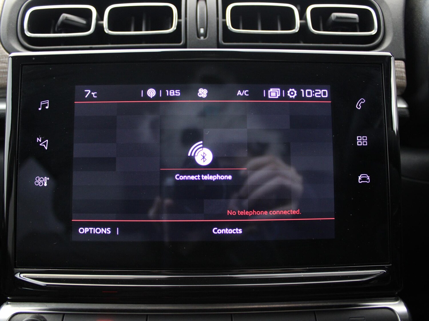 Used Citroen C3 2022 for sale - 77220020: Photo 18