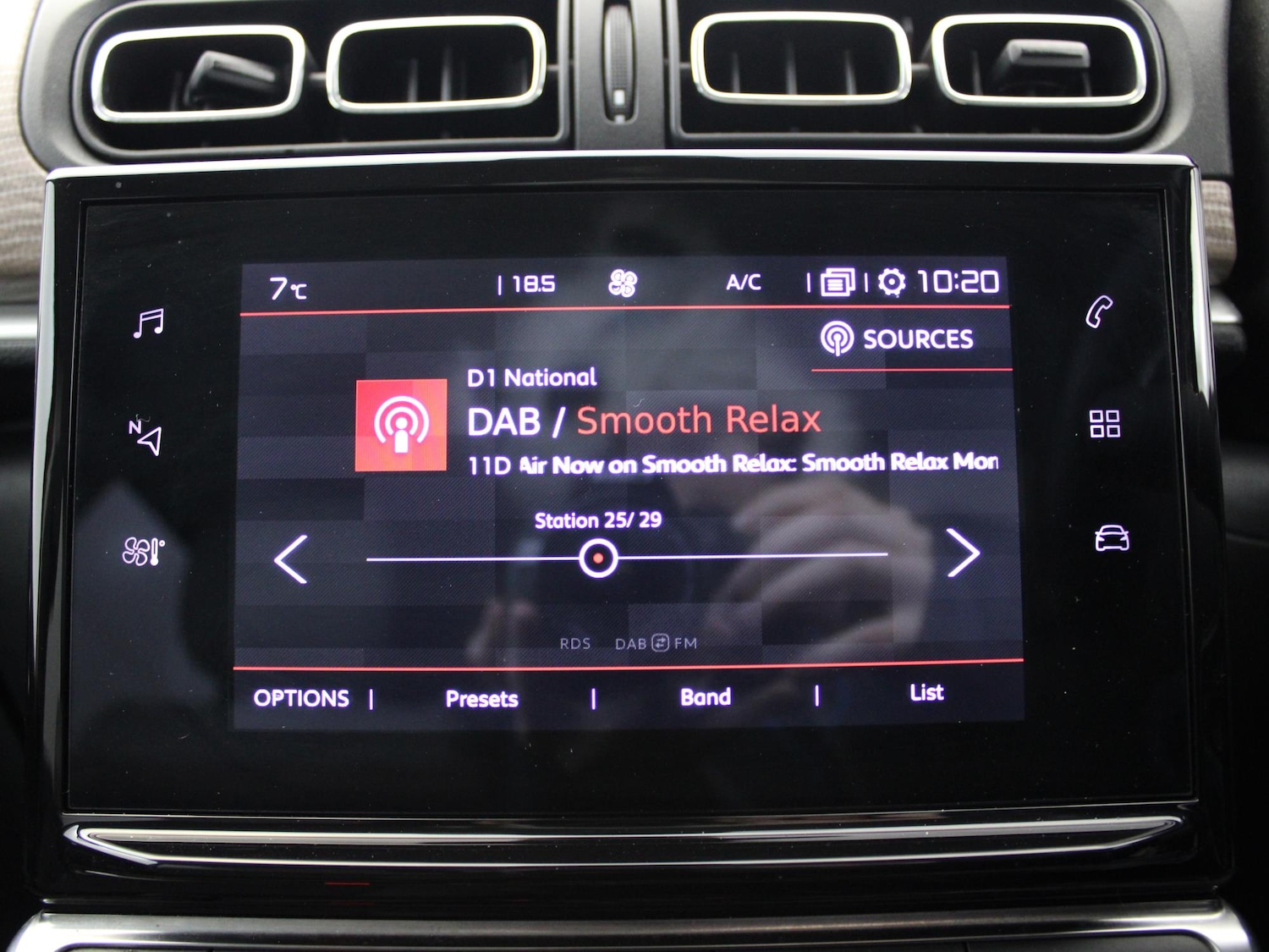 Used Citroen C3 2022 for sale - 77220020: Photo 19