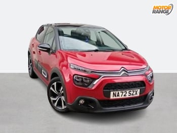 Citroen C3 feature image
