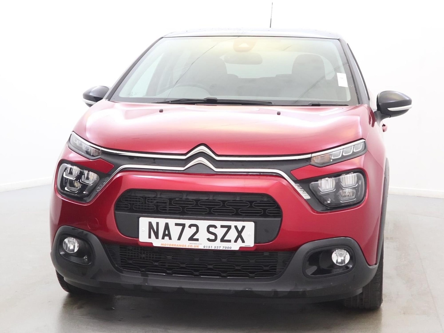 Used Citroen C3 2022 for sale - 77220020: Photo 2