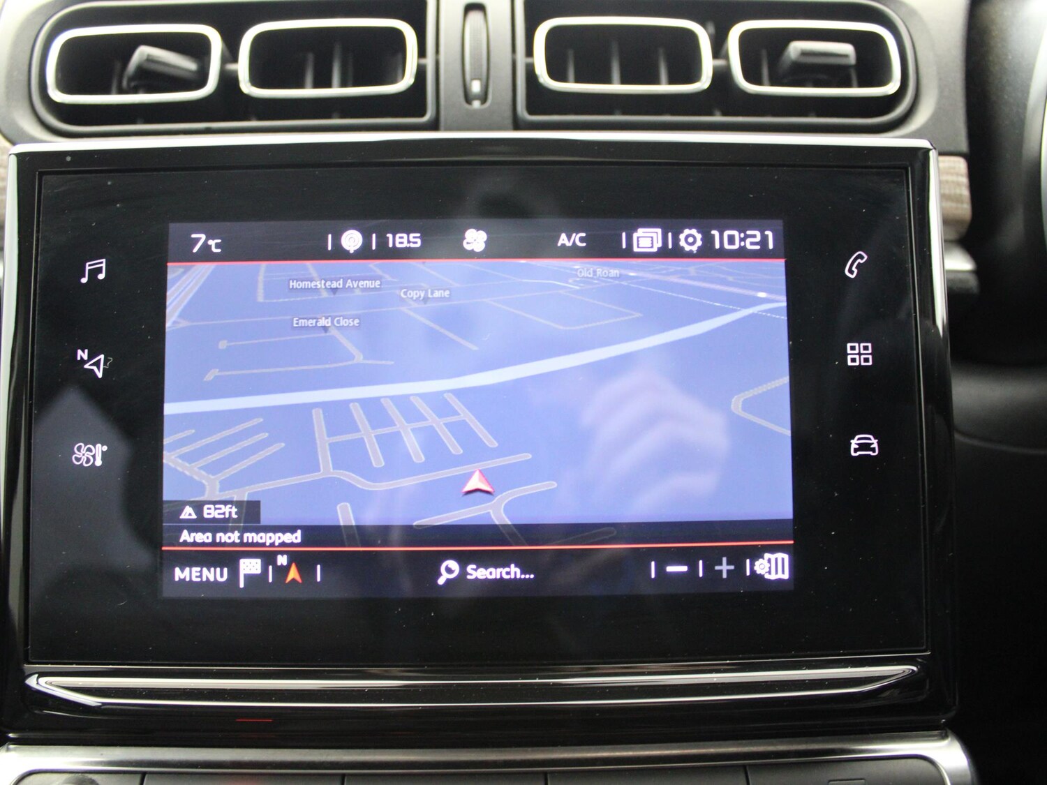 Used Citroen C3 2022 for sale - 77220020: Photo 20