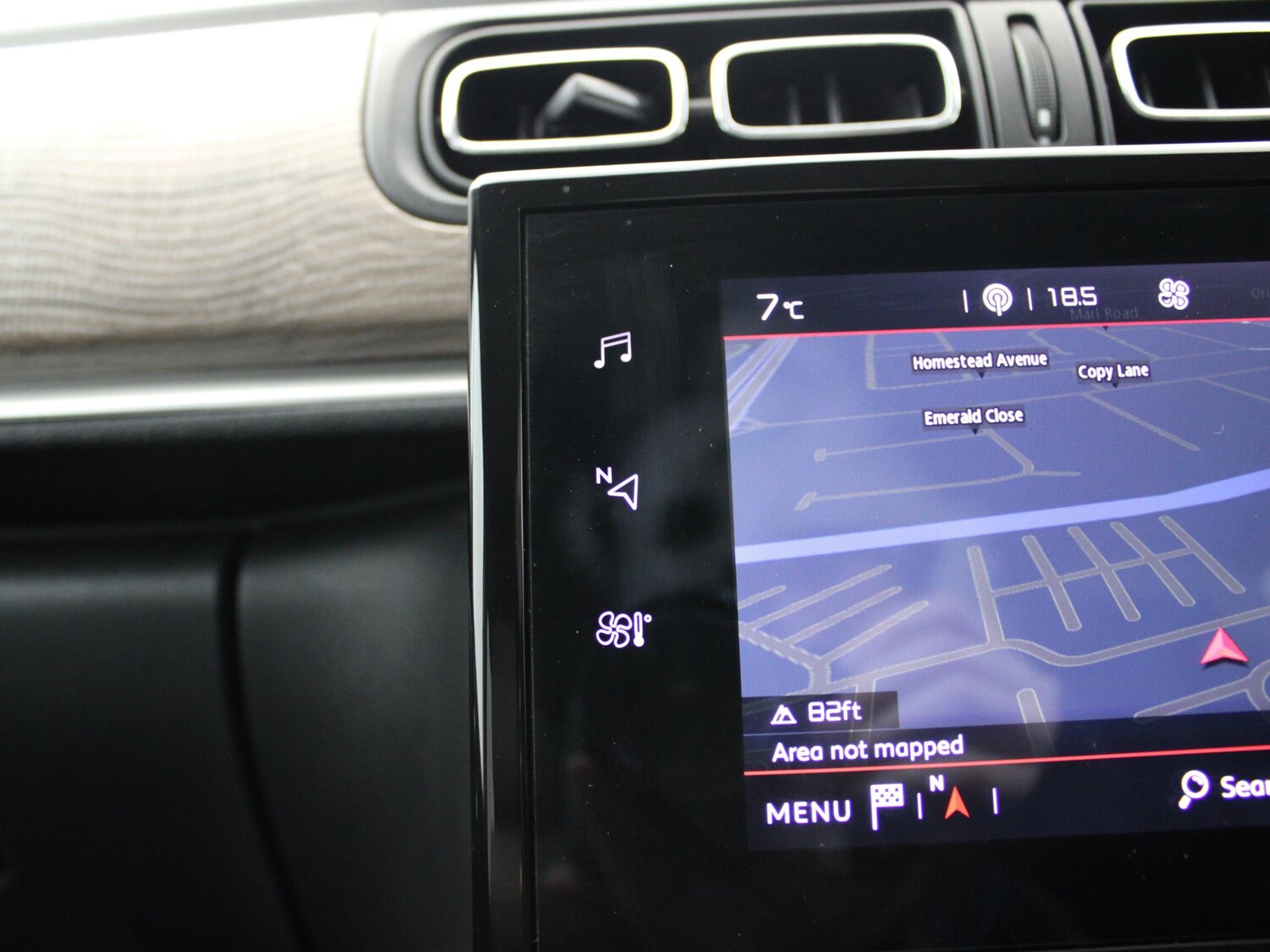 Used Citroen C3 2022 for sale - 77220020: Photo 21