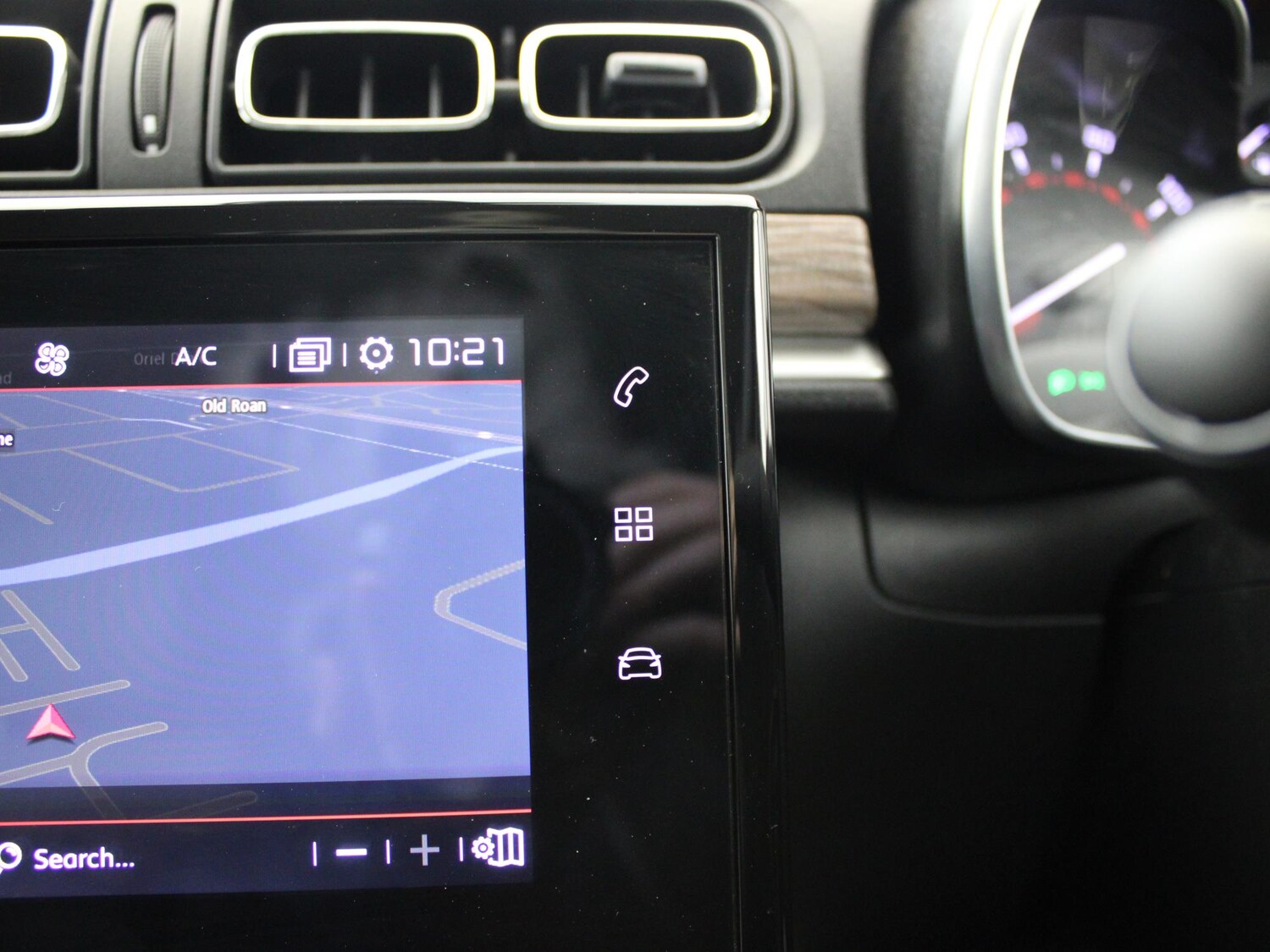 Used Citroen C3 2022 for sale - 77220020: Photo 22