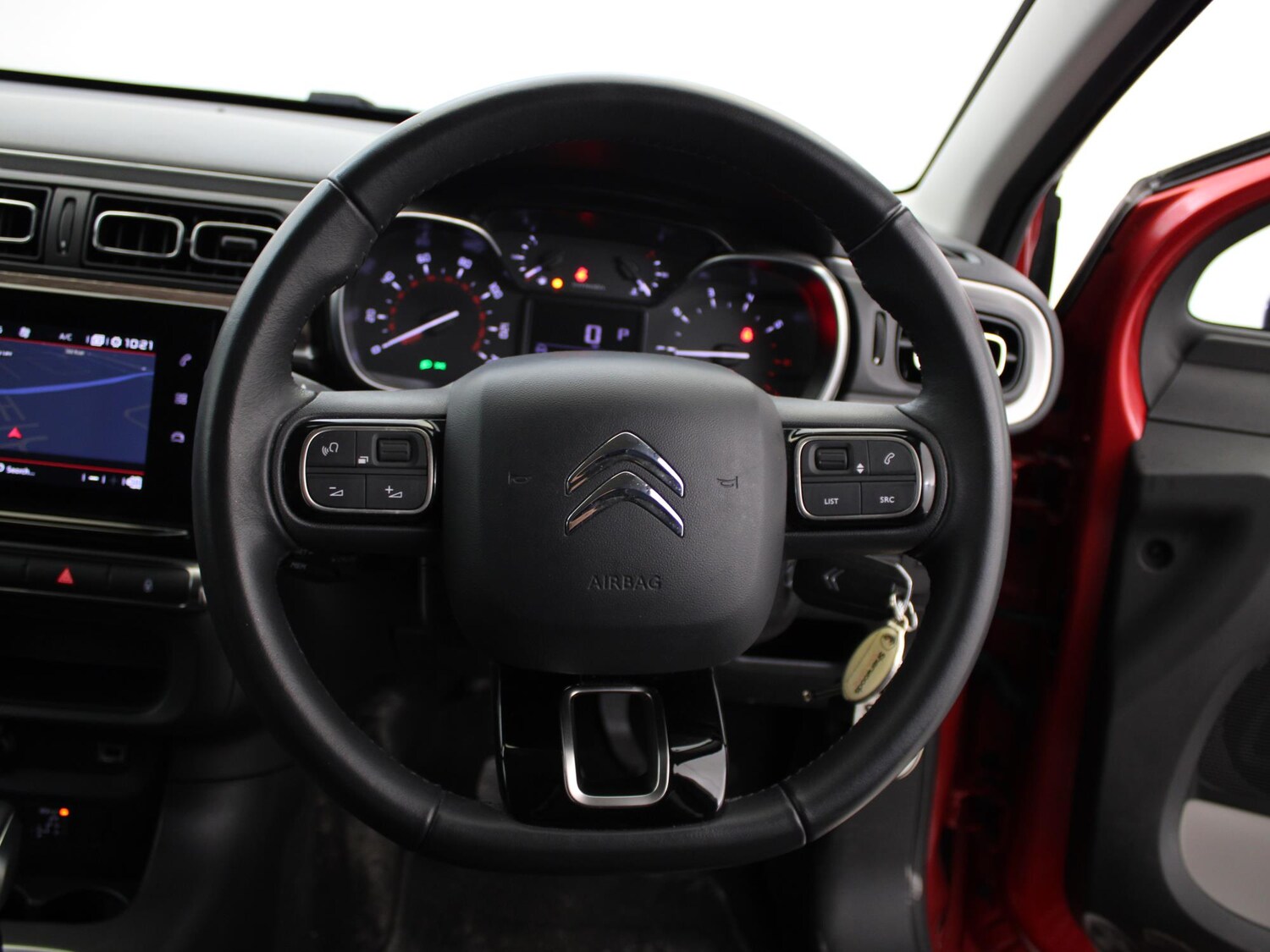 Used Citroen C3 2022 for sale - 77220020: Photo 25