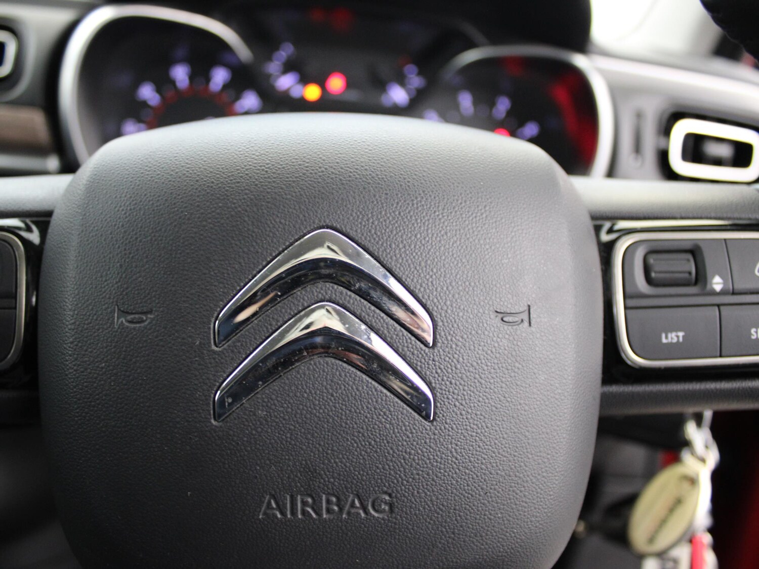 Used Citroen C3 2022 for sale - 77220020: Photo 26