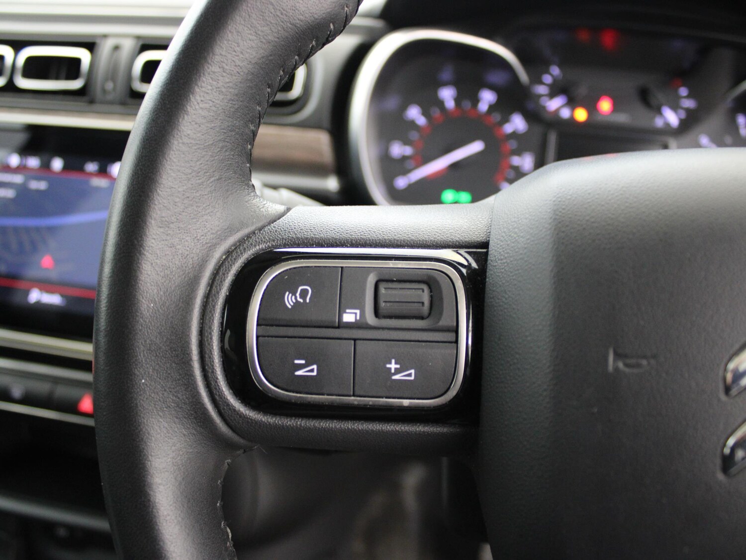 Used Citroen C3 2022 for sale - 77220020: Photo 27