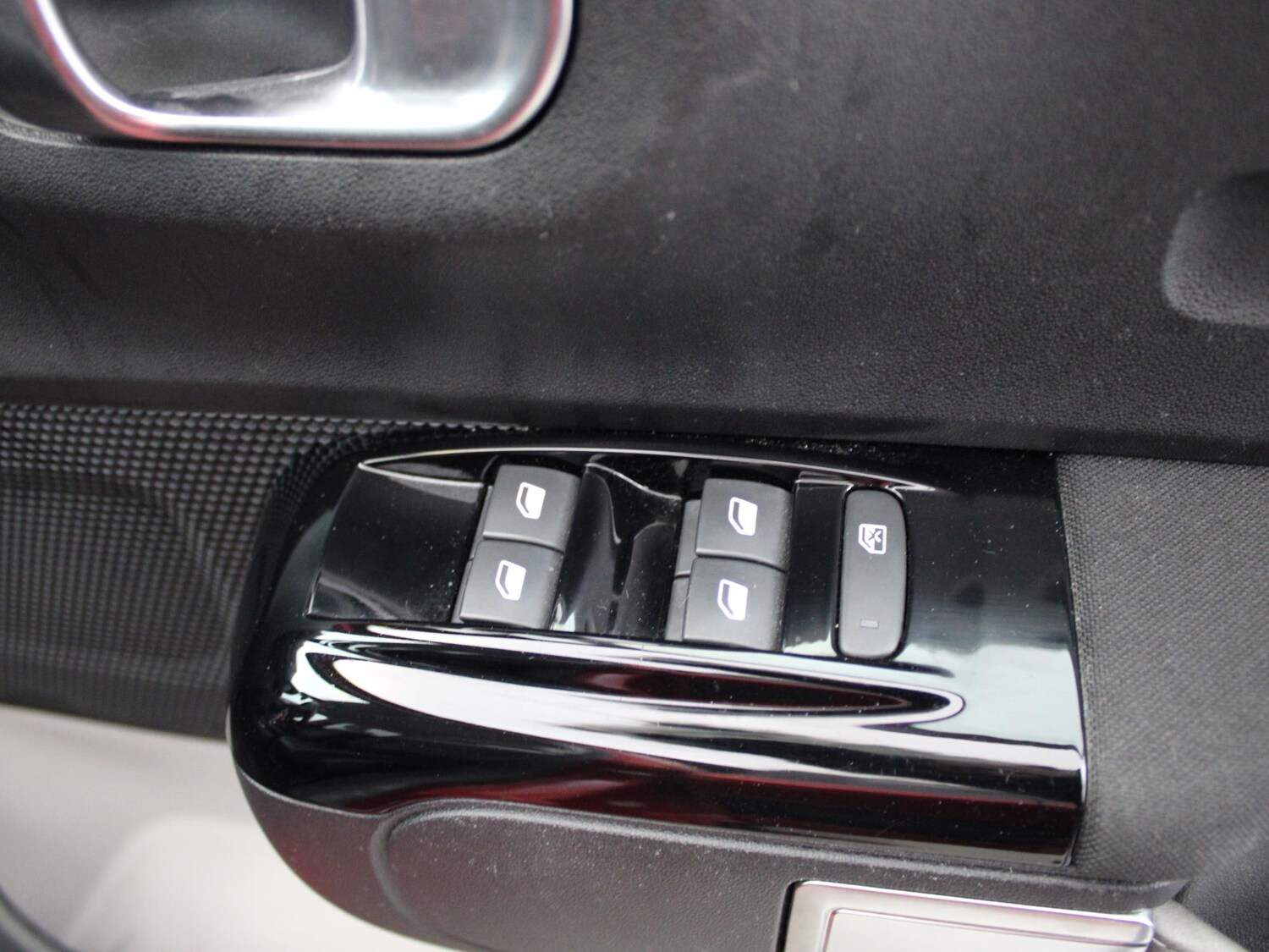 Used Citroen C3 2022 for sale - 77220020: Photo 32