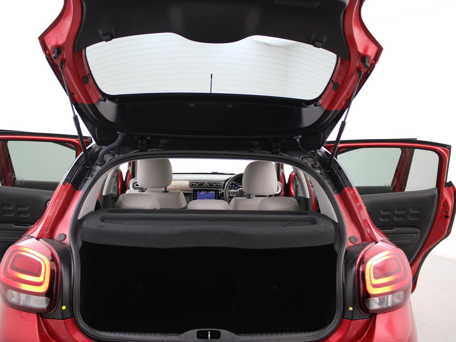 Used Citroen C3 2022 for sale - 77220020: Photo 33