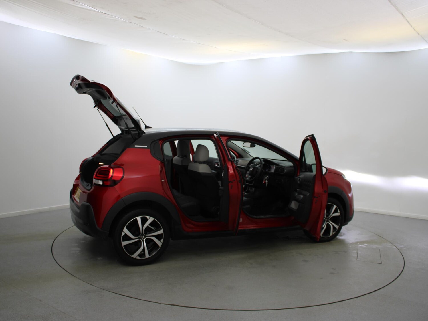 Used Citroen C3 2022 for sale - 77220020: Photo 34