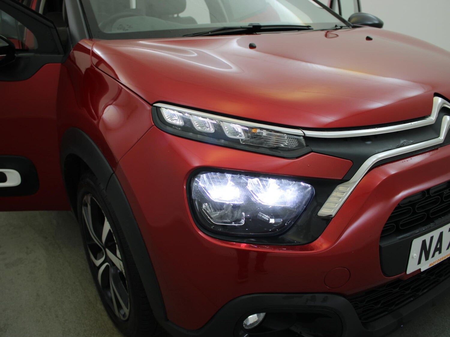 Used Citroen C3 2022 for sale - 77220020: Photo 35