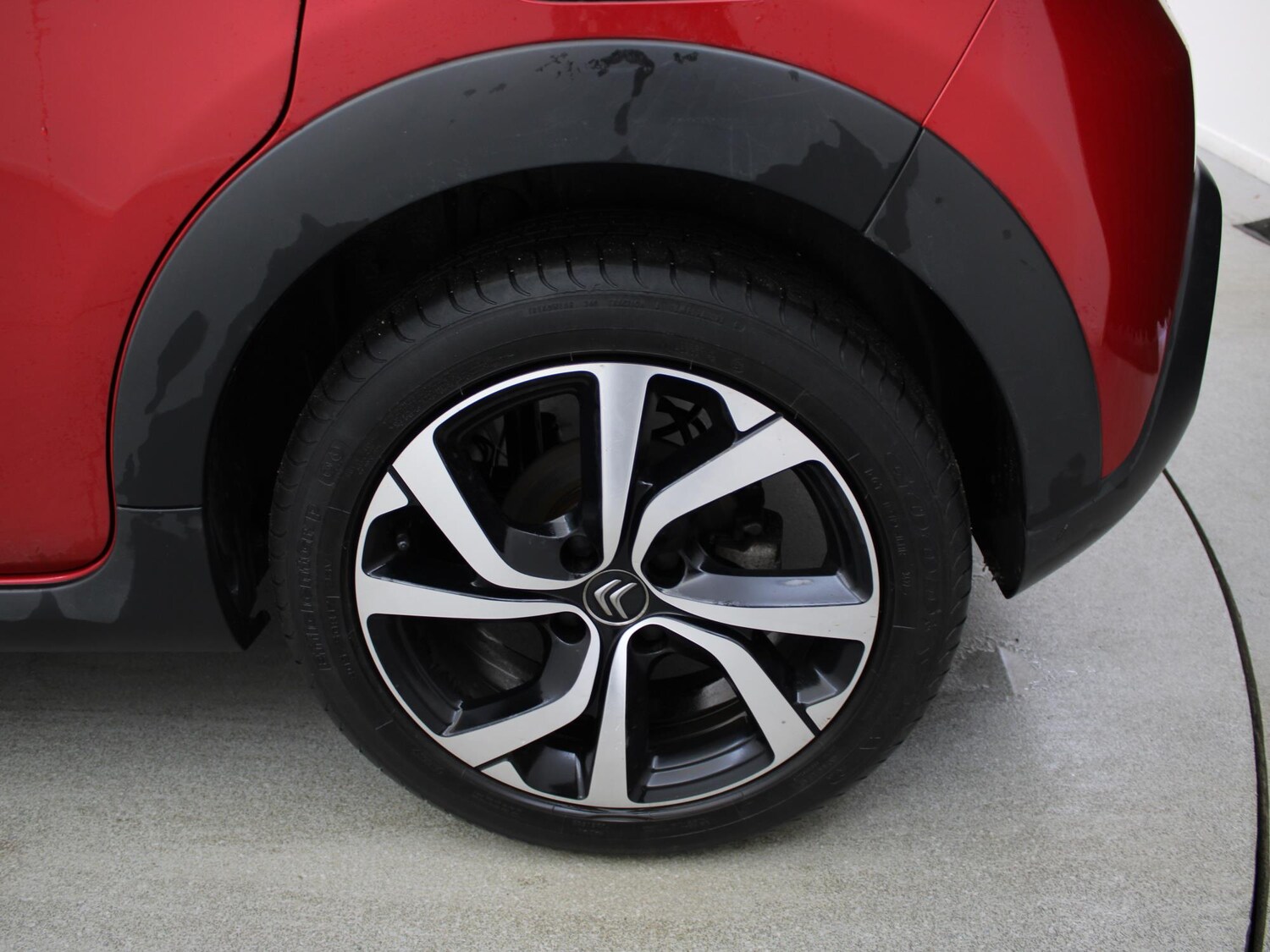 Used Citroen C3 2022 for sale - 77220020: Photo 36