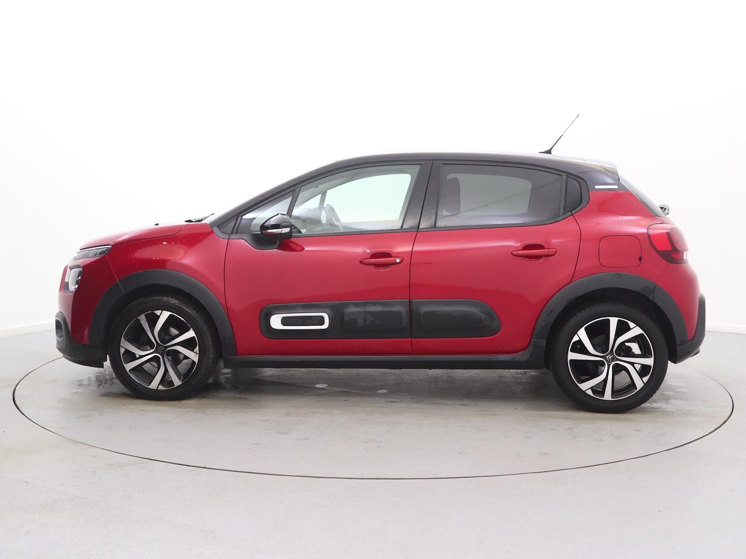 Used Citroen C3 2022 for sale - 77220020: Photo 4