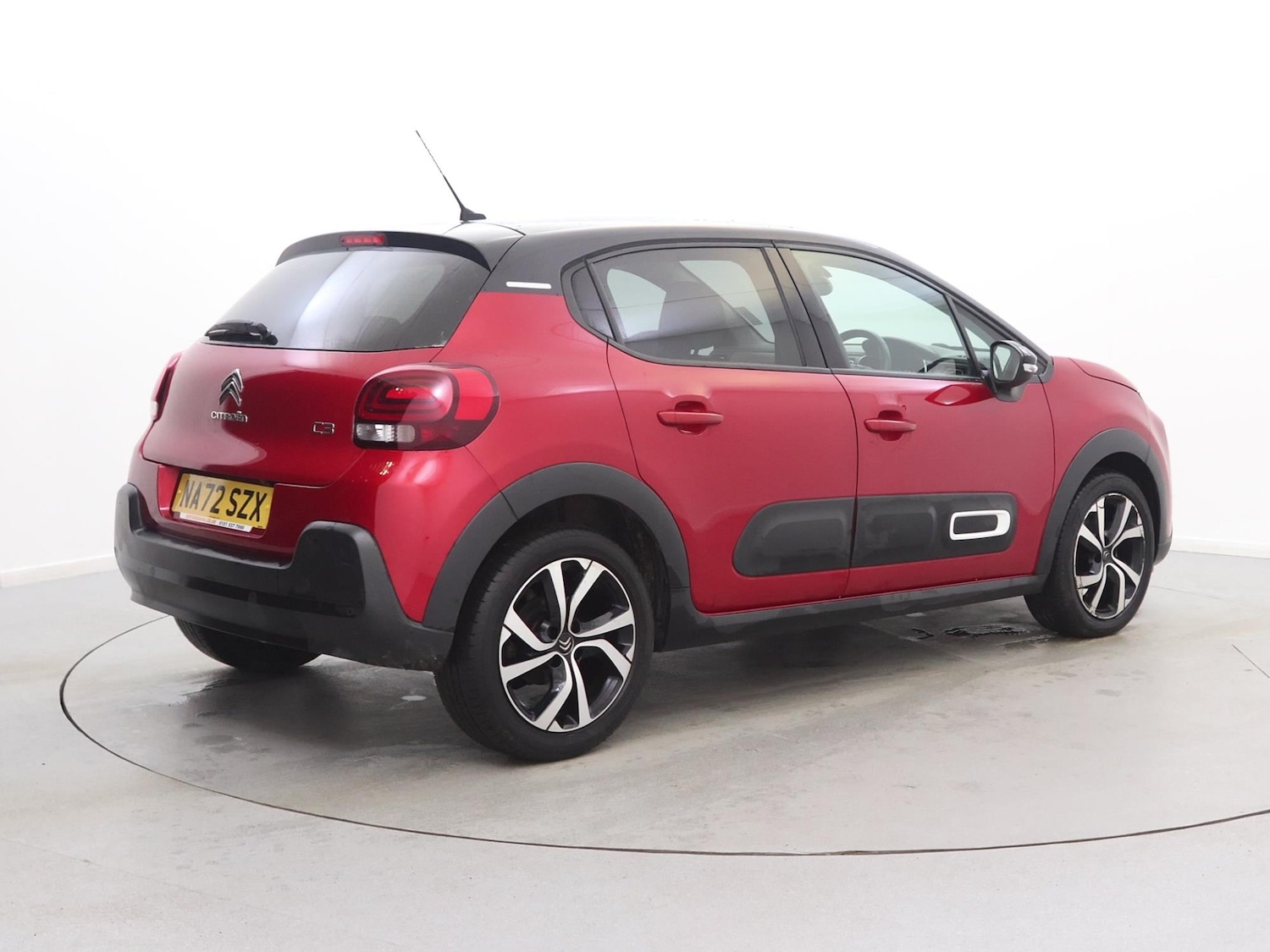 Used Citroen C3 2022 for sale - 77220020: Photo 5