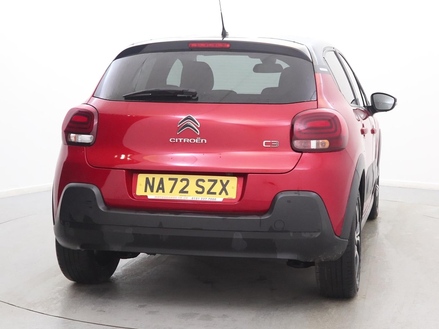 Used Citroen C3 2022 for sale - 77220020: Photo 6