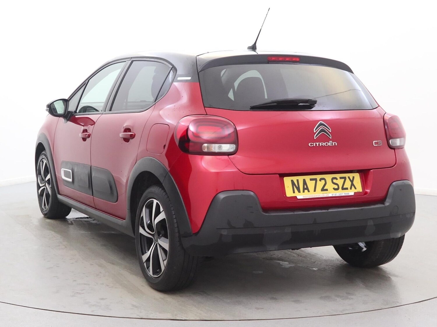 Used Citroen C3 2022 for sale - 77220020: Photo 7