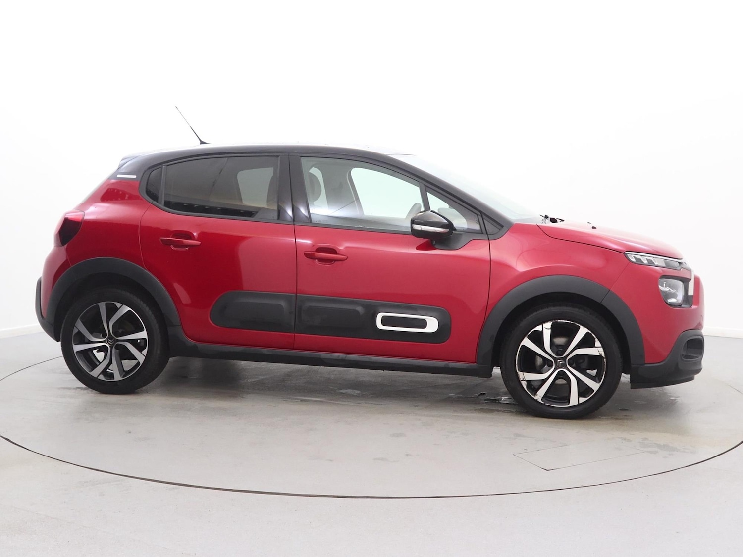 Used Citroen C3 2022 for sale - 77220020: Photo 8