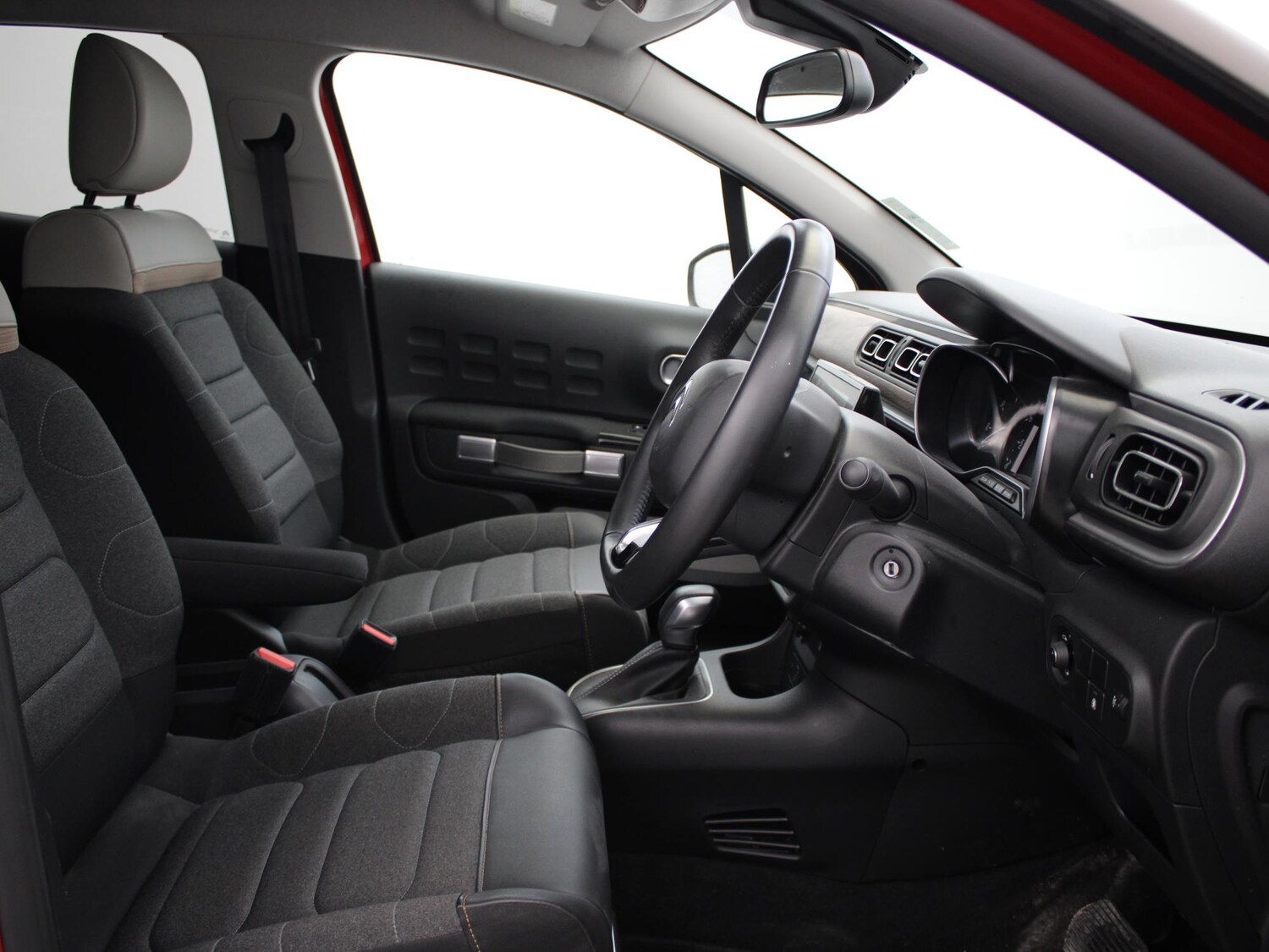 Used Citroen C3 2022 for sale - 77220020: Photo 9