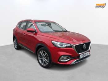 2022 - 1.5 T-GDI Exclusive 5dr
