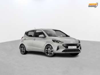 2023 - 1.0T N Line 5dr [Nav]