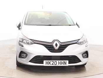 Used Renault Clio 2020 for sale - 78052884: Photo