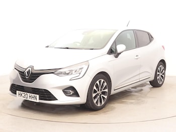 Used Renault Clio 2020 for sale - 78052884: Photo