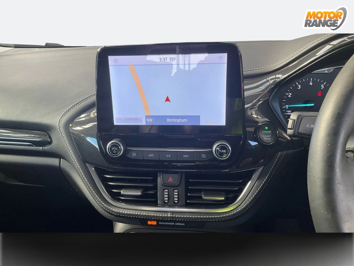 Used Ford Fiesta 2020 for sale - 76158009: Photo 10