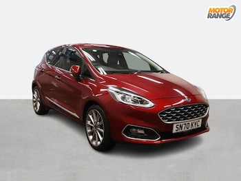 Ford - Fiesta