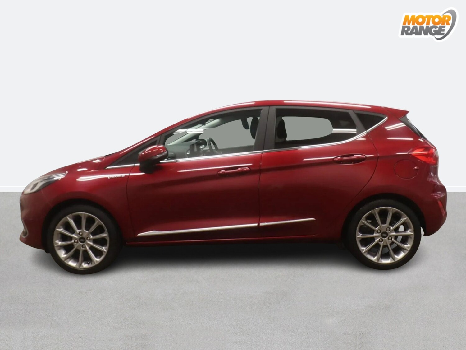 Used Ford Fiesta 2020 for sale - 76158009: Photo 6