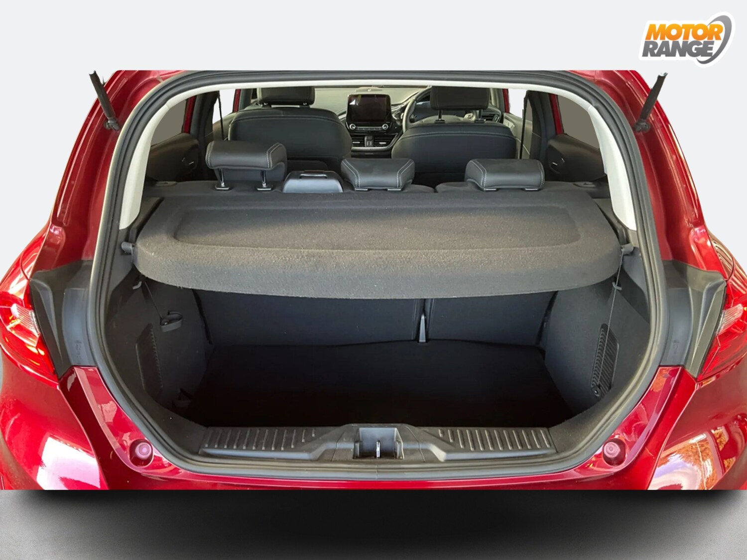 Used Ford Fiesta 2020 for sale - 76158009: Photo 7