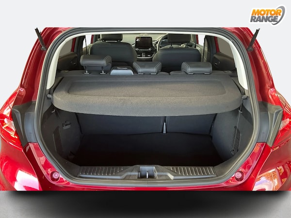 Used Ford Fiesta 2020 for sale - 76158009: Photo 7