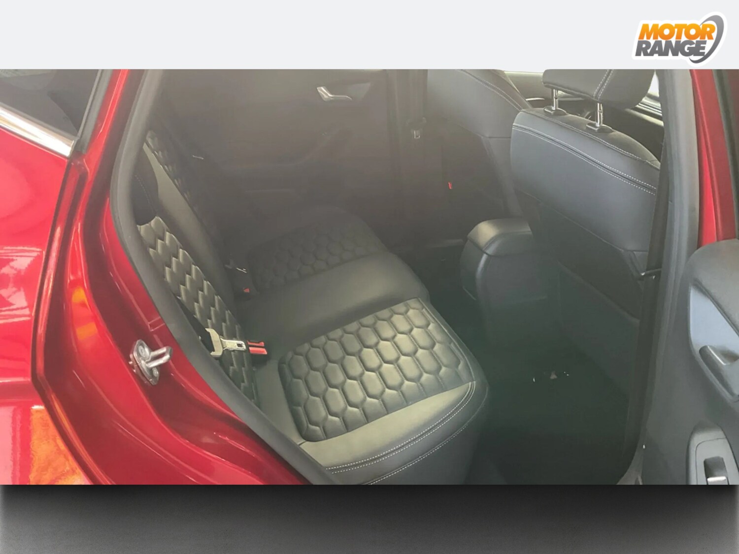 Used Ford Fiesta 2020 for sale - 76158009: Photo 8