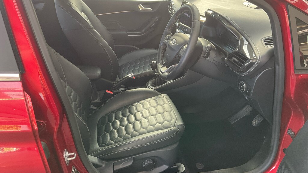 Used Ford Fiesta 2020 for sale - 76158009: Photo 9