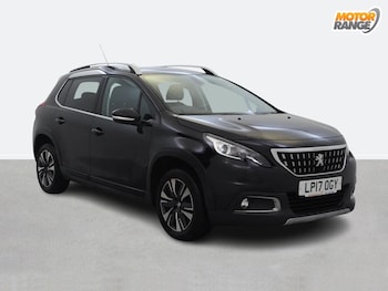 Peugeot - 2008