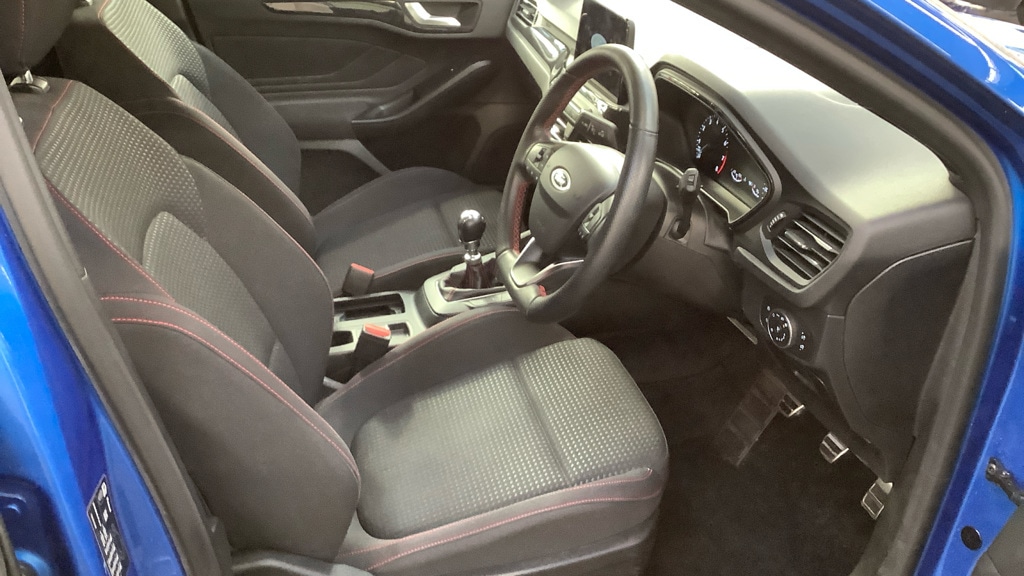 Used Ford Focus 2019 for sale - 77011510: Photo 8