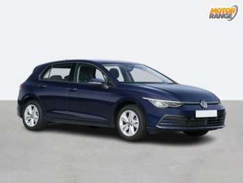 2021 - 2.0 TDI 200 GTD 5dr DSG