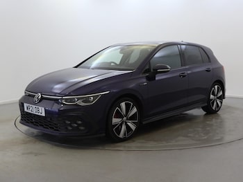 Used Volkswagen Golf 2021 for sale - 75157435: Photo