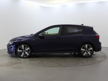 Used Volkswagen Golf 2021 for sale - 75157435: Photo