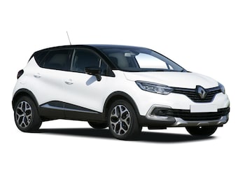 Used Renault Captur 2019 for sale - 78422064: Photo