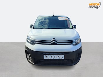 Used Citroen Berlingo 2023 for sale - 78038101: Photo